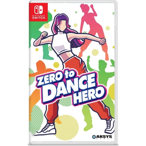 Zero to Dance Hero