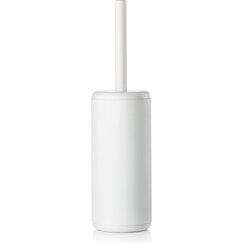 Zone Denmark Rim Toiletborstel - Wit
