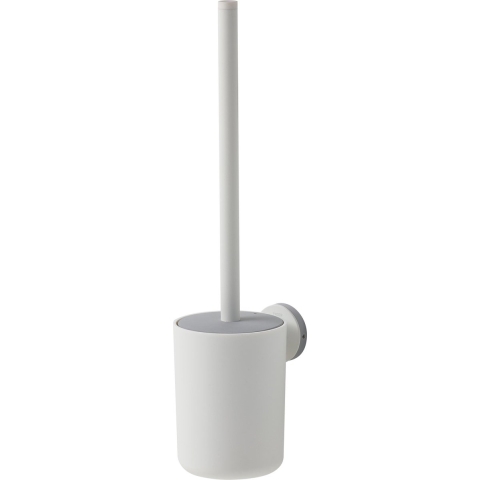 Tiger Urban Toiletborstel met Houder - Wit
