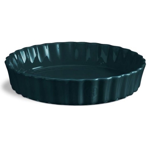Emile Henry Taartvorm Belle-Ile - ø 24 cm | 1.2 liter
