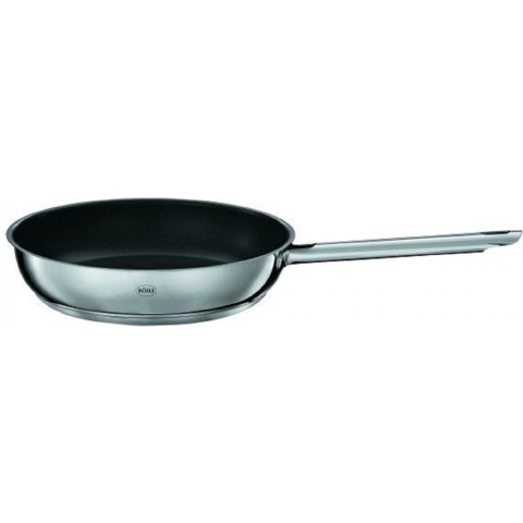 Rösle Keuken Elegance Koekenpan ProPlex Anti-Aanbaklaag Ø 20 cm