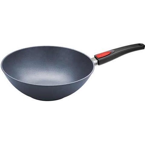 Woll Diamond Lite Wokpan Ø 30 cm