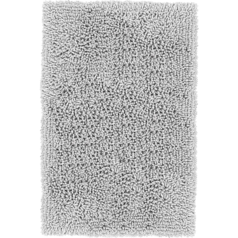 Heckett & Lane Fergana Badmat - ash grey