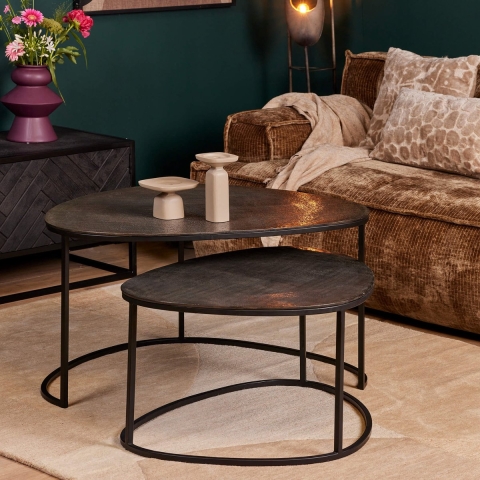 Starfurn Salontafel set Lana
