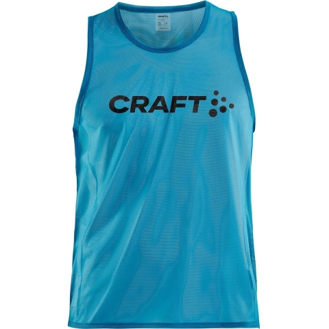 Craft 1913229 Core Team Mesh Vest 5-P - Azure - XL