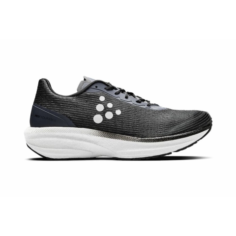 Craft 1912183 PRO Endur Distance M - Black/White - 44 (UK 9,5)