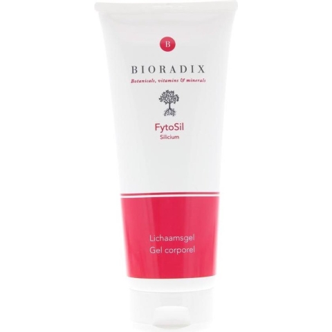 Bioradix Fytosil Original Silicium Lichaamsgel | 225 ml
