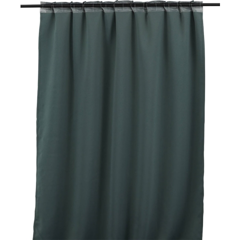 Venture Home Evelyn Gordijn 240x135 - Aqua