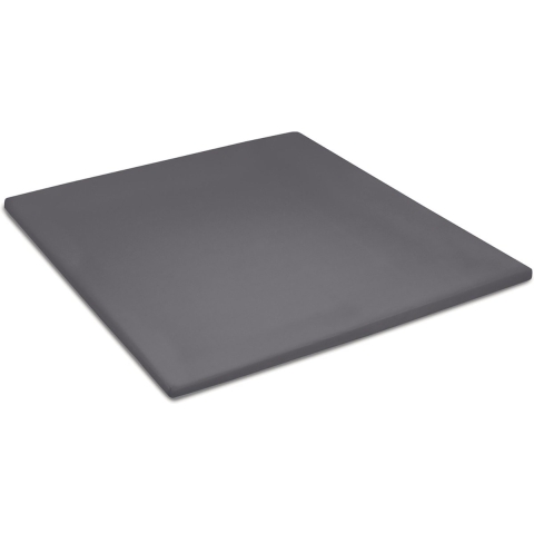 Cinderella - Topper Hoeslaken (tot 15 cm) - Double Jersey -