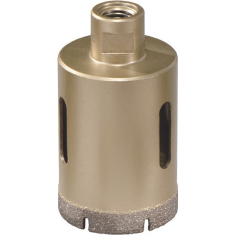 Metabo Accessoires Tegel-diamantboorkronen droog Ø 14 mm - 628304000