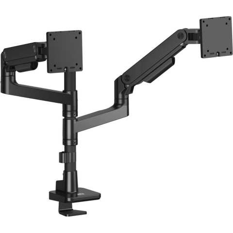 Act Ac8343 Office Premium 49'' Monitor Standaard Zwart