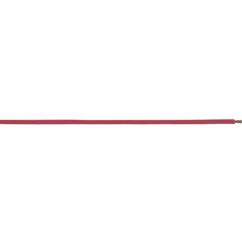 LAPP 4510053 Draad H05V-K 1 x 1 mm² Wit 100 m