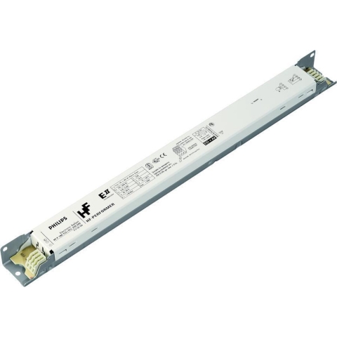 Philips Lighting Fluorescentielampen Elektronisch voorschakelapparaat 70 W (2 x 35 W)