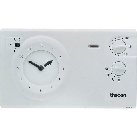 Theben 7220030 RAMSES 722 Kamerthermostaat 1 stuk(s)