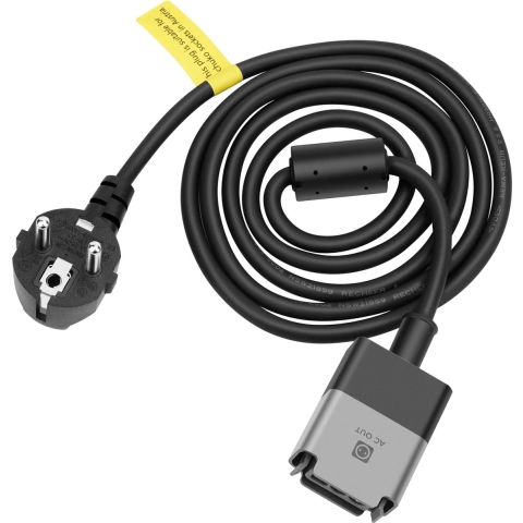 ECOFLOW EFL-BKWAC-5M-EU Zwart