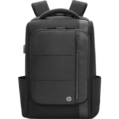 HP Renew Executive 16-inch Laptop Backpack Laptoprugzak Geschikt voor max. (laptop): 40,6 cm (16) Zwart