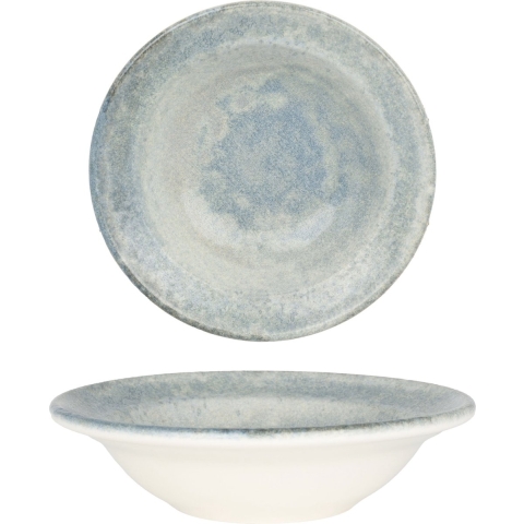 Bonna Kommetje - Omnia - Porselein - 16 cm (400cc) - set van 6