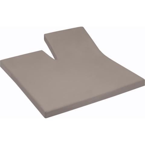 Cinderella Jersey Split Hoeslaken 180 x 210 cm