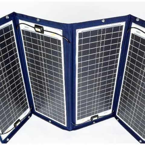 SunWare SW-42039, 180 Wp Polykristallijn zonnepaneel 180 Wp 12 V
