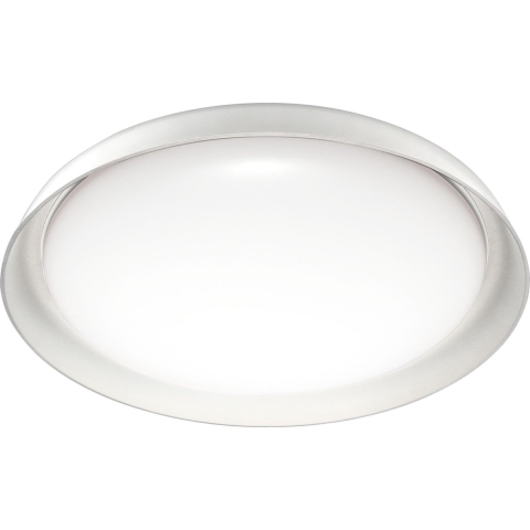 LEDVANCE 4058075575950 4058075575950 LED-plafondlamp LED 26 W Wit
