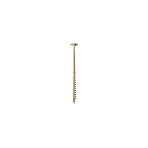 Woodies Ultimate 6.0x120/70 tellerkop T-30 shield - 61961641