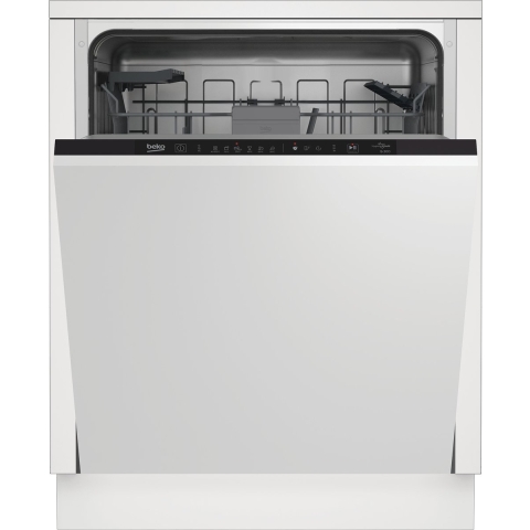 Beko Bdin16430 Hygieneshield