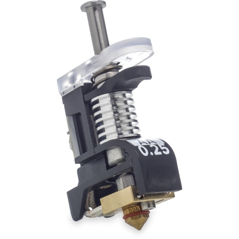 UltiMaker Ultimaker Printcore AA 0.25 Geschikt voor: Ultimaker 3, Ultimaker S5 Ultimaker 200454