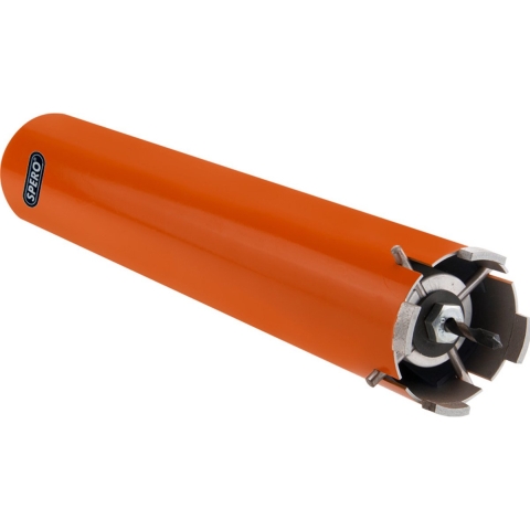 Spero diamantboor 82x400mm droog - S427082