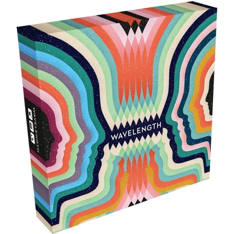 Wavelength - Partyspel