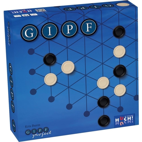 Gipf - Bordspel