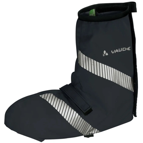 Luminum Bike Gaiter Zwart maat 44-46