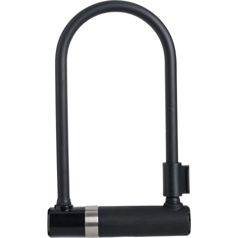 Beugelslot Newton UL-300 Zwart - 300 mm