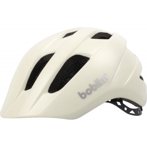 Kinderhelm Exclusive Plus maat XS Cosy Cream