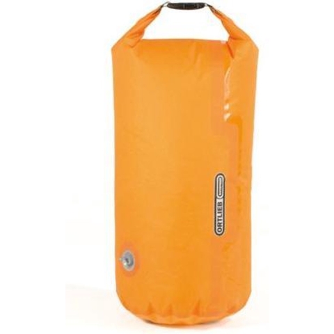 Dry-Bag PS10 Orange12L met ventiel