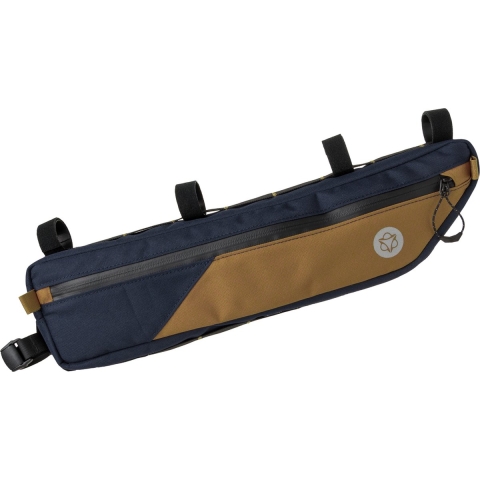 Venture Frame-pack Small Blauw/Armagnac