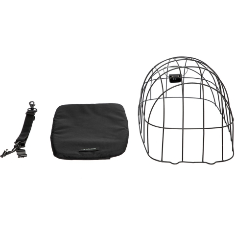 Clipper Pet Package