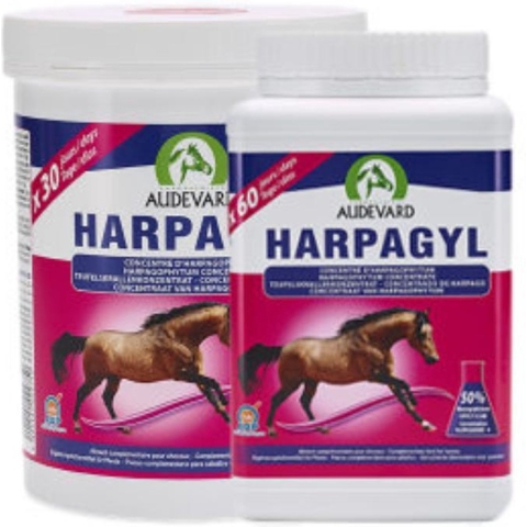 Harpagyl Audevard - 450 gram