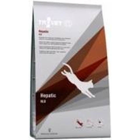 Trovet Hepatic HLD kat