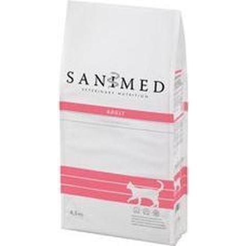 Sanimed Adult Kat