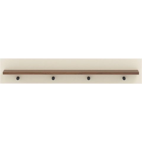Wandrek Dallas Walnut