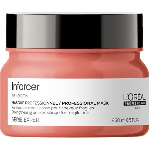 L'Oréal Professionnel Inforcer Haarmasker 500 ml