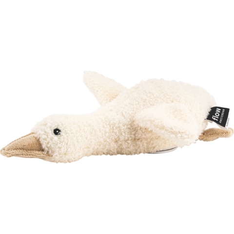 Knuffel Nachtlampje Flow Amsterdam Liva Beige