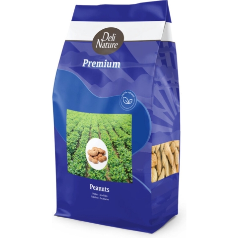 4x Deli Nature Doppinda's 1,6 kg