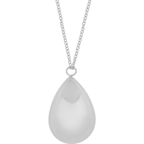 Zwangerschapsketting Proud MaMa BB Fine Silver Stilla