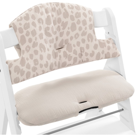 Stoelverkleiner Hauck Select Leo natural