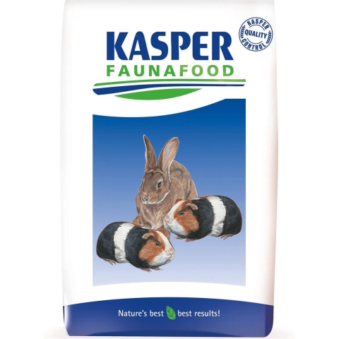Kasper Faunafood Cuni 100 Opfokkorrel 20 kg