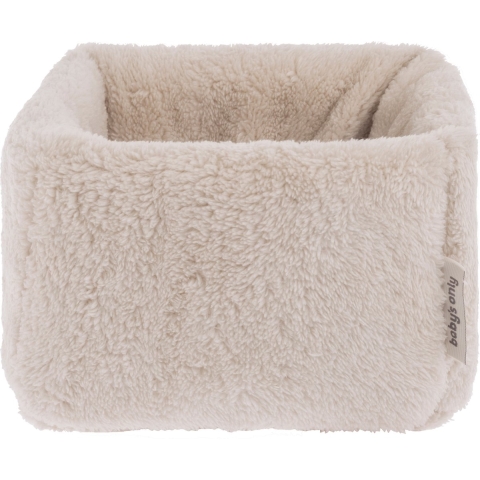 Commodemandje Baby's Only Cozy Warm Linen