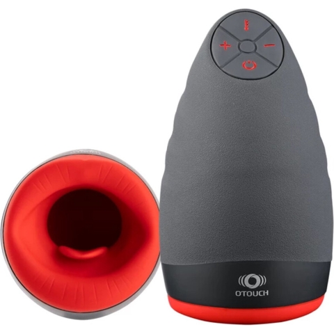 OTOUCH Premium Automatische Masturbator Chiven 2