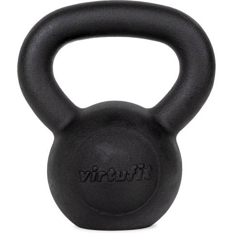 VirtuFit Kettlebell Pro - Kettle Bell - Gietijzer - 8 kg