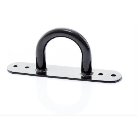 Muscle Power Muur- en Wand Haak voor Battle Rope